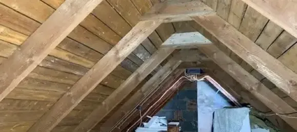 Casa de 8 divisões em Vogtlandkreis, Germany N.º 286115 33