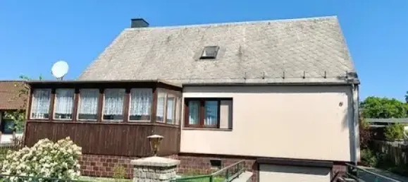 Casa de 8 divisões em Vogtlandkreis, Germany N.º 286115 2