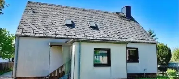 Casa de 8 divisões em Vogtlandkreis, Germany N.º 286115 5