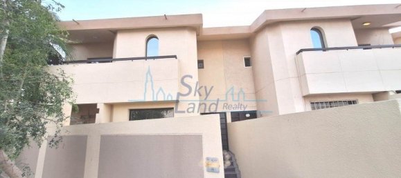 4 bedrooms Villa in Al Safa, UAE No. 64709 2