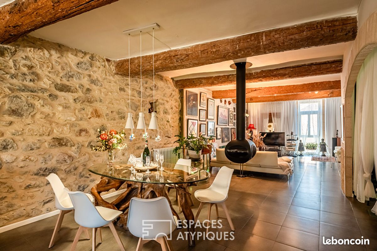 4 bedrooms House in La Palme, France No. 338303