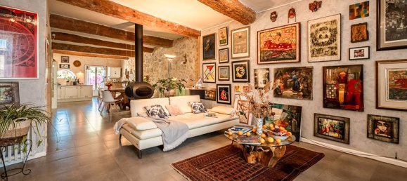 4 bedrooms House in La Palme, France No. 338303 2