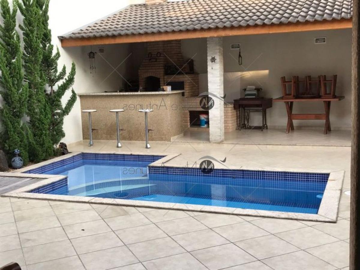 3 غرف نوم منزل في Sao Paulo, Brazil رقم 592386