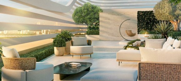 1 bedroom Apartment in Ras Al Khor, UAE No. 114352 17