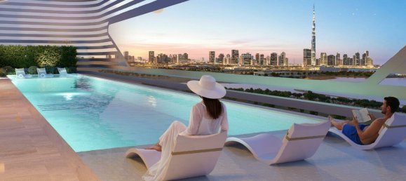 1 bedroom Apartment in Ras Al Khor, UAE No. 114352 13