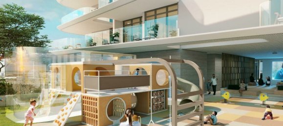 1 bedroom Apartment in Ras Al Khor, UAE No. 114352 15