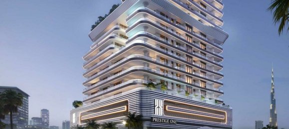 1 bedroom Apartment in Ras Al Khor, UAE No. 114352 12