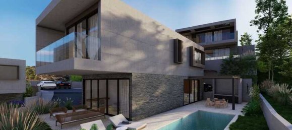 3 غرف نوم عقار تجاري في Geroskípou, Cyprus رقم 15913 3