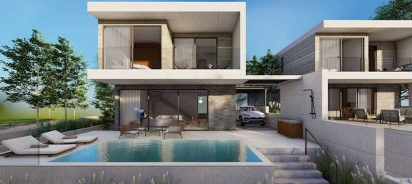 3 غرف نوم عقار تجاري في Geroskípou, Cyprus رقم 15913 2