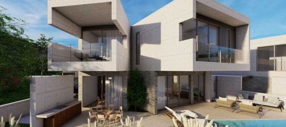 3 غرف نوم عقار تجاري في Geroskípou, Cyprus رقم 15913 4