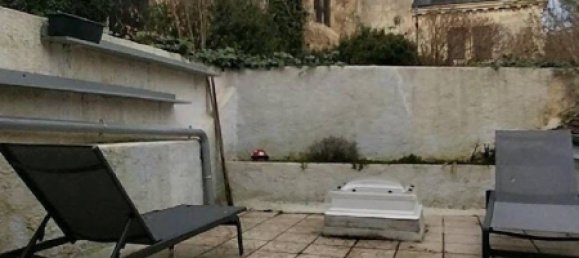 Casa T2 em Gallardon, France N.º 50118 3