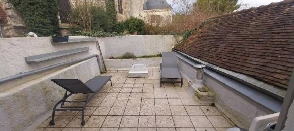 Casa T2 em Gallardon, France N.º 50118 2