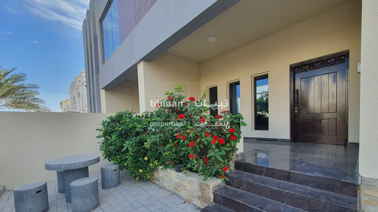 4 غرف نوم فيلا في ٱلسِّيْب, Oman رقم 786