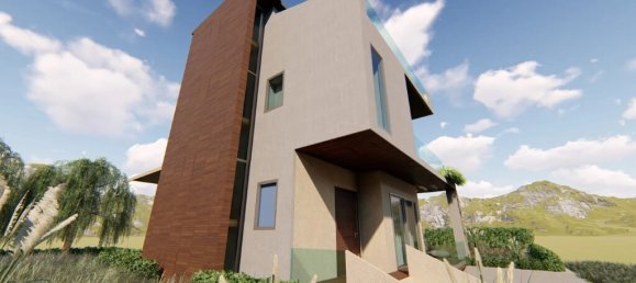 2500 m² terreno en venta en Polygyros, Chalkidiki, Central Macedonia, Macedonia and Thrace, Greece № 94431 11