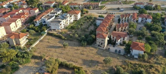 2500 m² terreno en venta en Polygyros, Chalkidiki, Central Macedonia, Macedonia and Thrace, Greece № 94431 3