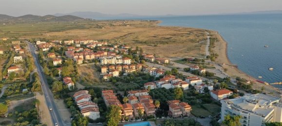 2500 m² terreno en venta en Polygyros, Chalkidiki, Central Macedonia, Macedonia and Thrace, Greece № 94431 6