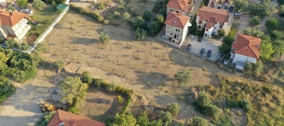 2500 m² terreno en venta en Polygyros, Chalkidiki, Central Macedonia, Macedonia and Thrace, Greece № 94431 4