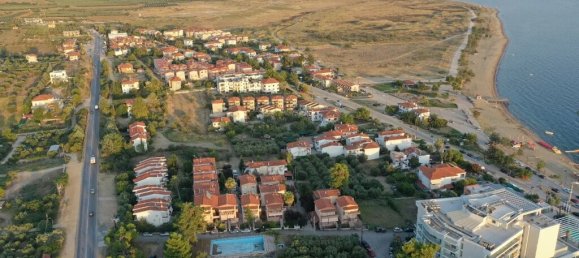 2500 m² terreno en venta en Polygyros, Chalkidiki, Central Macedonia, Macedonia and Thrace, Greece № 94431 2