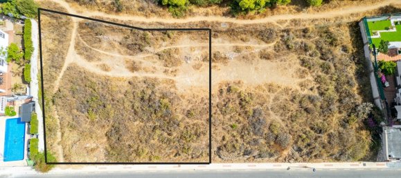  Land in Benalmadena, Spain No. 219068 7