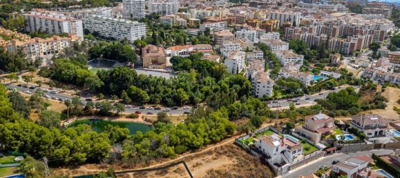  Land in Benalmadena, Spain No. 219068 4