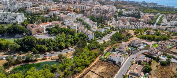  Land in Benalmadena, Spain No. 219068 2