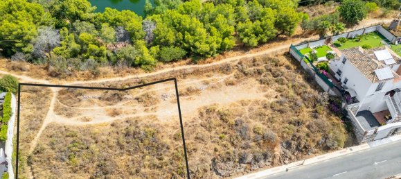  Land in Benalmadena, Spain No. 219068 8