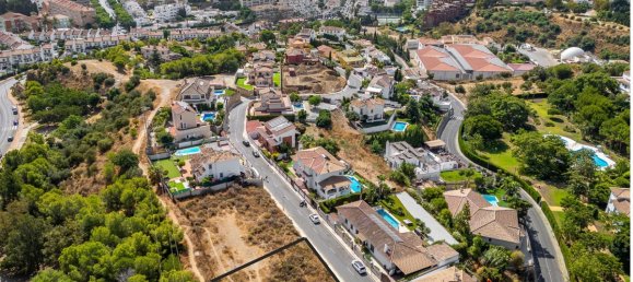  Land in Benalmadena, Spain No. 219068 3