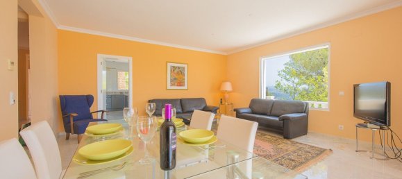 3 Schlafzimmer Villa in Calpe, Spain, Nr. 138704 4