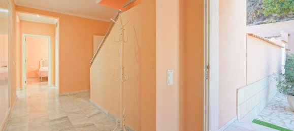 3 Schlafzimmer Villa in Calpe, Spain, Nr. 138704 3