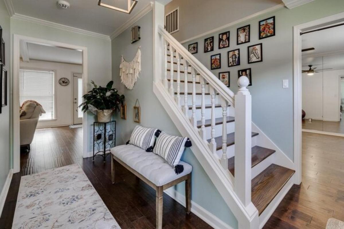 4 bedrooms House in Little Rock, USA No. 389561