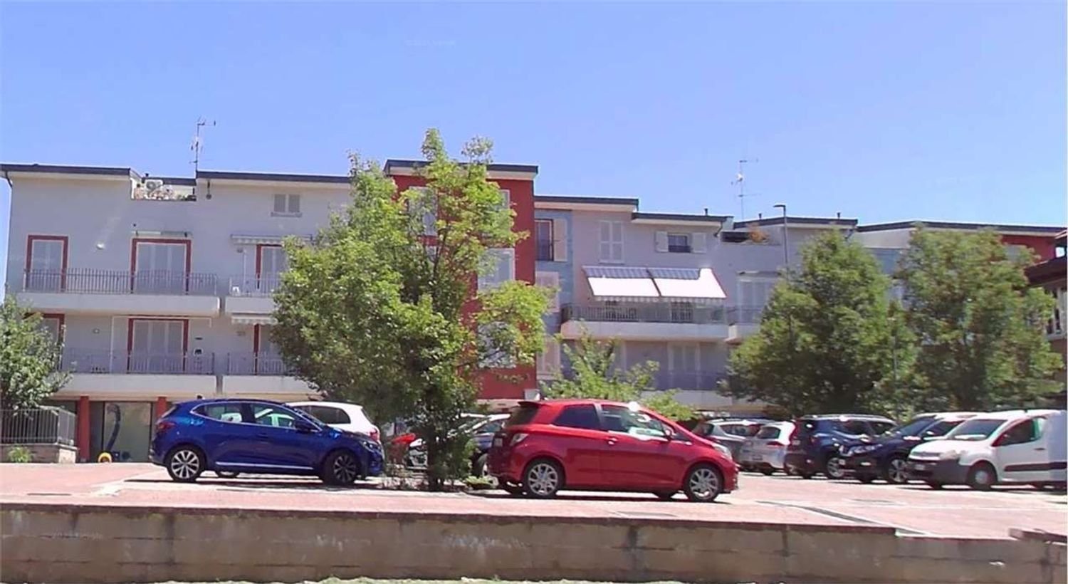 Apartamento de 1 dormitorio en Besana in Brianza, Italy No. 361197