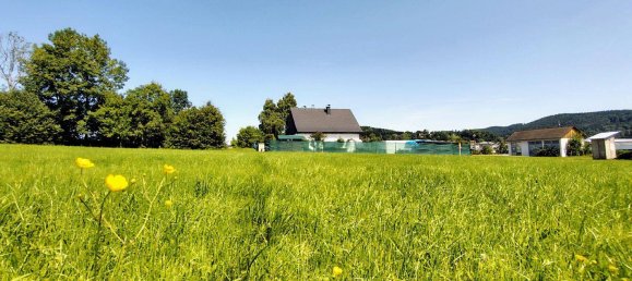 قطعة أرض في Ampflwang im Hausruckwald, Austria 743متر مربع رقم 208530 2