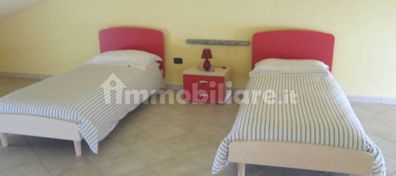 3 bedrooms Villa in Agnone, Italy No. 342557 16