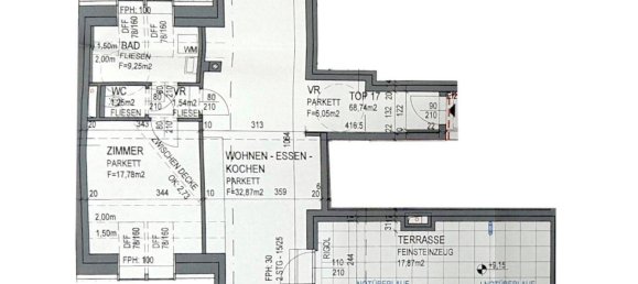 2-Zimmer Wohnung in Wien, Austria, Nr. 246781 15