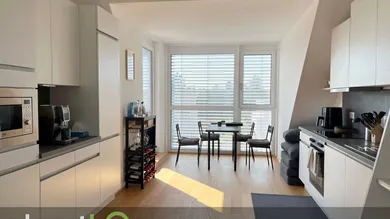 2-Zimmer Wohnung in Wien, Austria, Nr. 246781