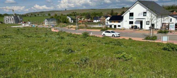 Земельный участок в Майнц-Бинген, Германия № 354745 2