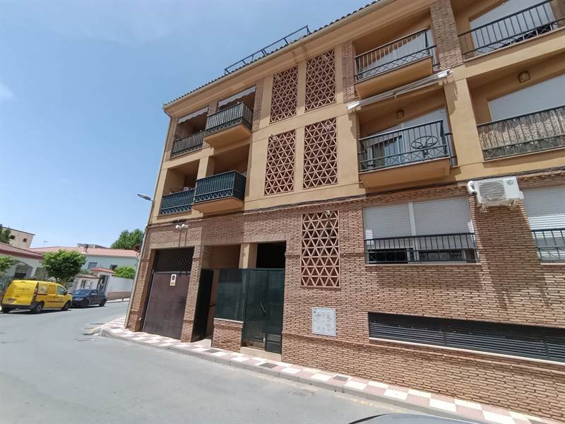 3 bedrooms Apartment in Pinos Puente, Spain No. 248150