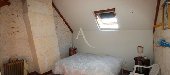 2 chambres Maison à Loir-et-Cher, France No. 80276 6