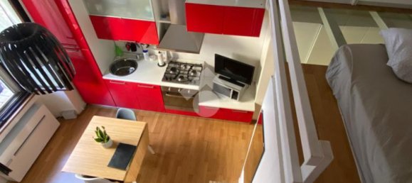 1 bedroom Apartment in Milan, Italy No. 268821 5