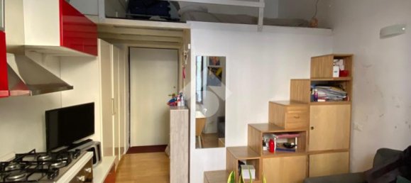 1 bedroom Apartment in Milan, Italy No. 268821 3