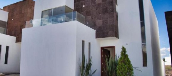 3 غرف نوم منزل في Queretaro, Mexico رقم 149856 2