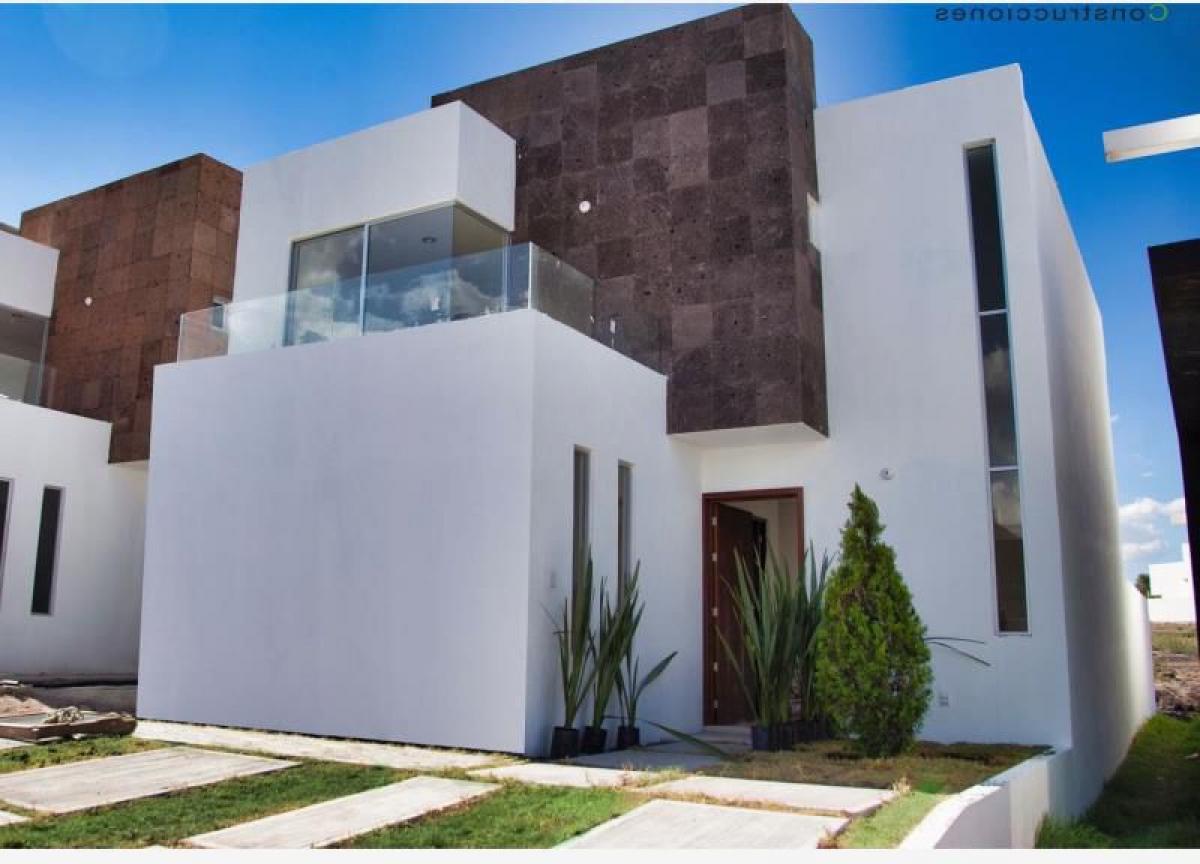 3 غرف نوم منزل في Queretaro, Mexico رقم 149856