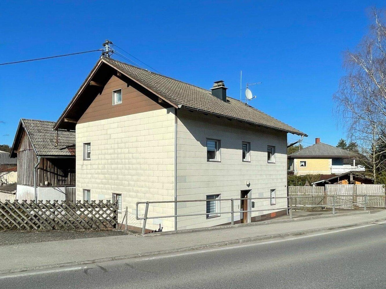 Casa de 5 divisões em Desselbrunn, Austria N.º 228336