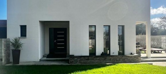 Casa de 5 dormitorios en Calvados, France No. 356766 2