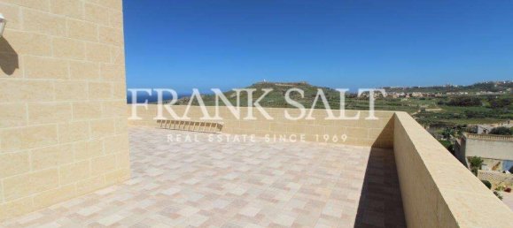 Villa de 6 dormitorios en Gharb, Malta No. 6045 4