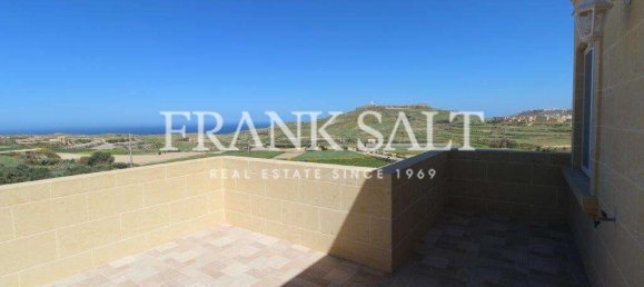 Villa de 6 dormitorios en Gharb, Malta No. 6045 6