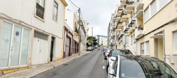 2 Schlafzimmer Wohnung in Sesimbra, Portugal, Nr. 340987 24