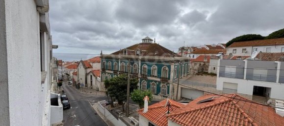 2 Schlafzimmer Wohnung in Sesimbra, Portugal, Nr. 340987 7