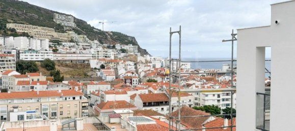 2 Schlafzimmer Wohnung in Sesimbra, Portugal, Nr. 340987 8