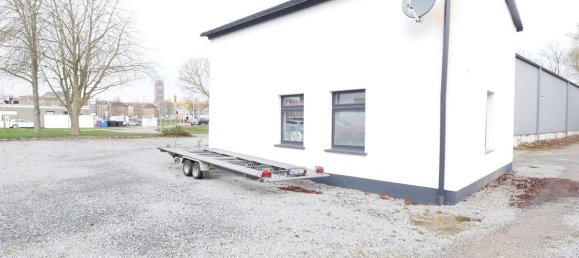 Büro in Wismar, Germany 60m², Nr. 367976 3